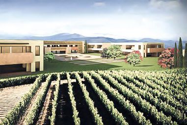 Projetos imobiliários exclusivos da Invicta Park Capital.