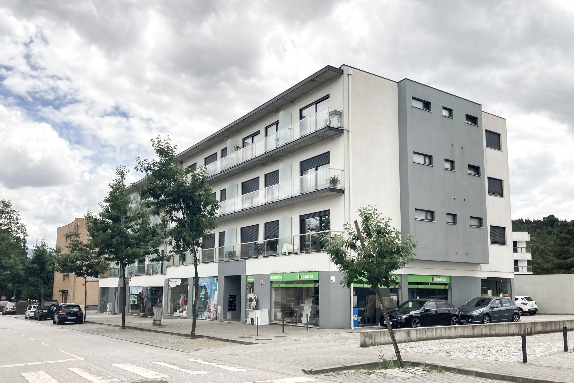 Projetos imobiliários exclusivos da Invicta Park Capital.