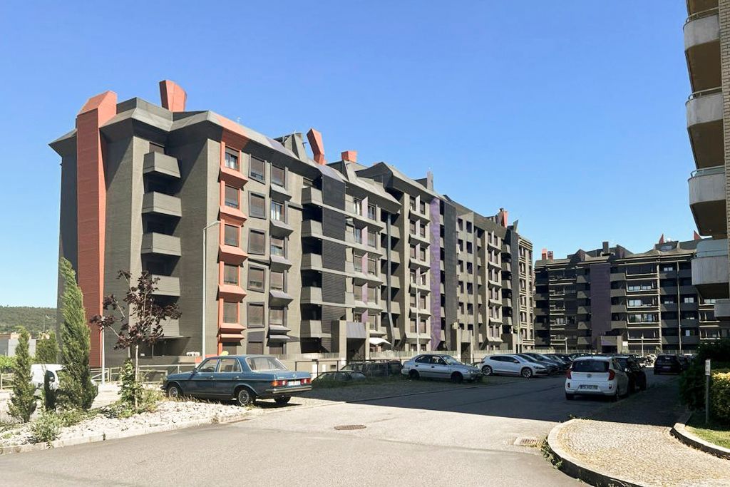 Projetos imobiliários exclusivos da Invicta Park Capital.