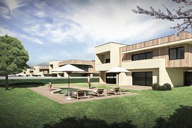 Projetos imobiliários exclusivos da Invicta Park Capital.