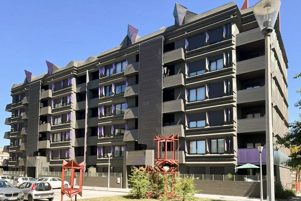 Projetos imobiliários exclusivos da Invicta Park Capital.