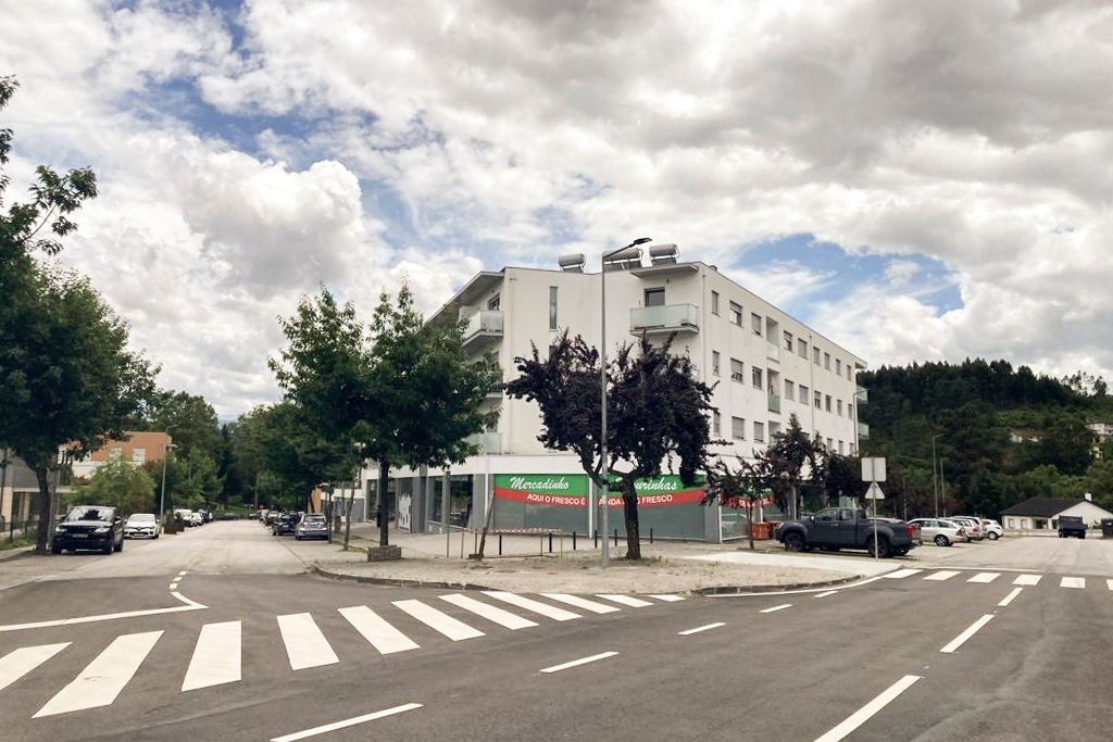 Projetos imobiliários exclusivos da Invicta Park Capital.