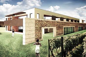 Projetos imobiliários exclusivos da Invicta Park Capital.