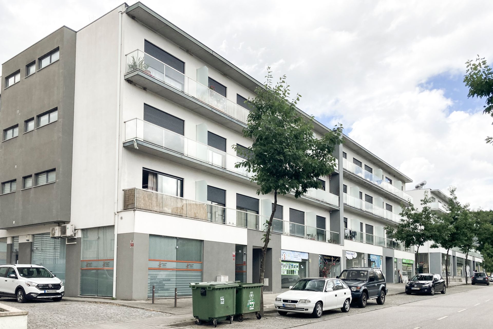 Projetos imobiliários exclusivos da Invicta Park Capital.
