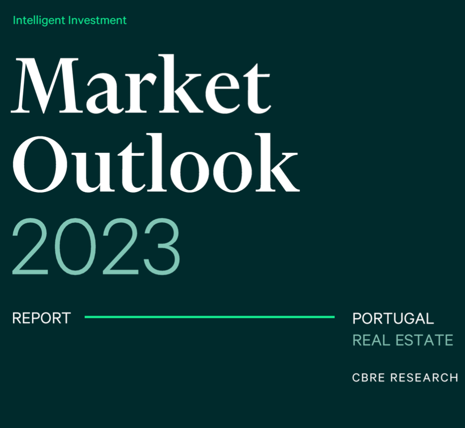 Perspetiva de mercado imobiliário 2023 - Invicta Park Capital.
