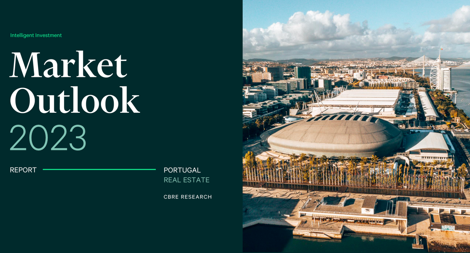 Perspetiva de mercado imobiliário 2023 - Invicta Park Capital.