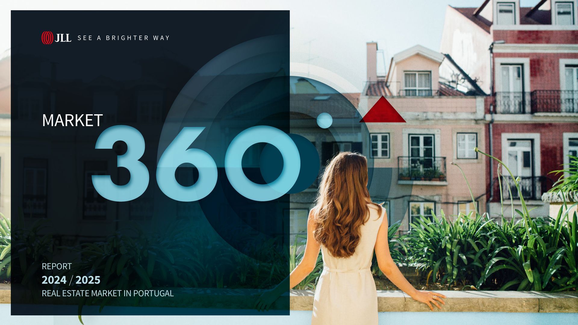 Destaques do Market 360, tendências de mercado imobiliário 2024.