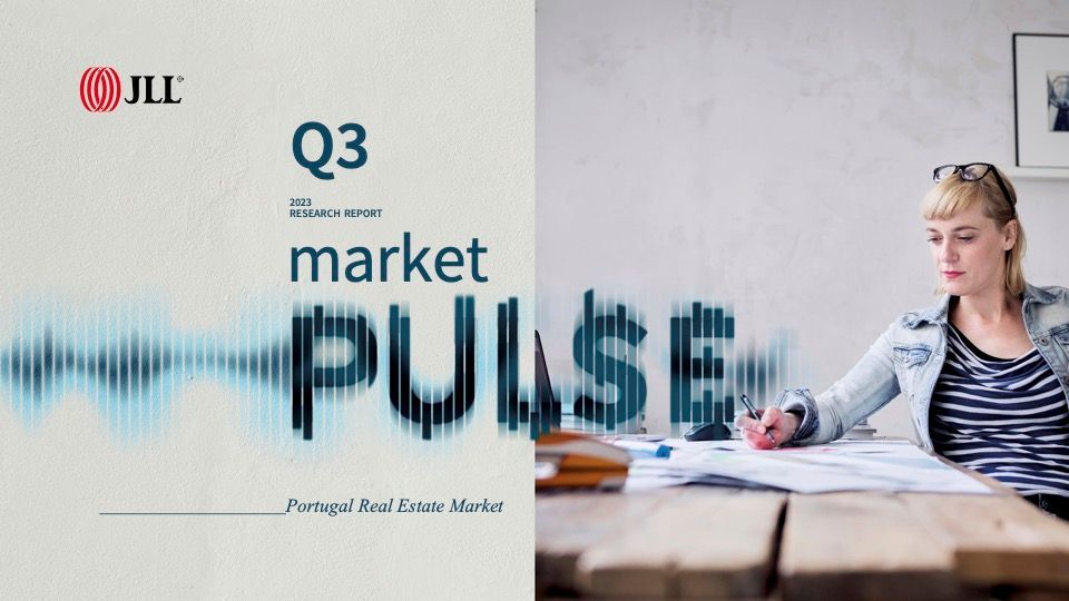 Relatório Market Pulse Q2 2023 - tendências de investimento.