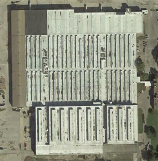 Commercial Roofing After ACR1
