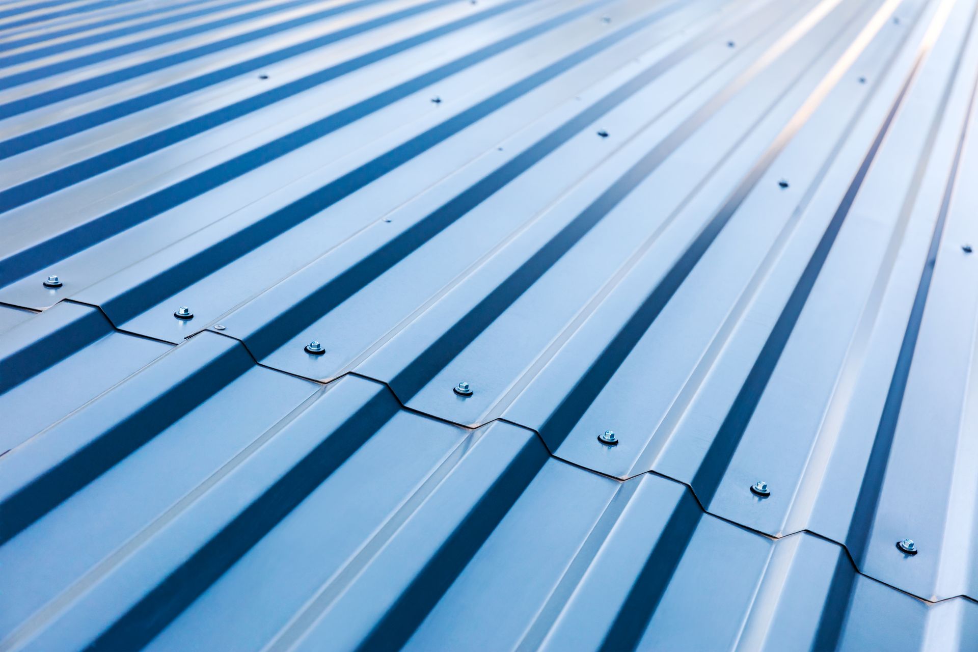 The Importance of Durable Roofing for Industrial Buildings 