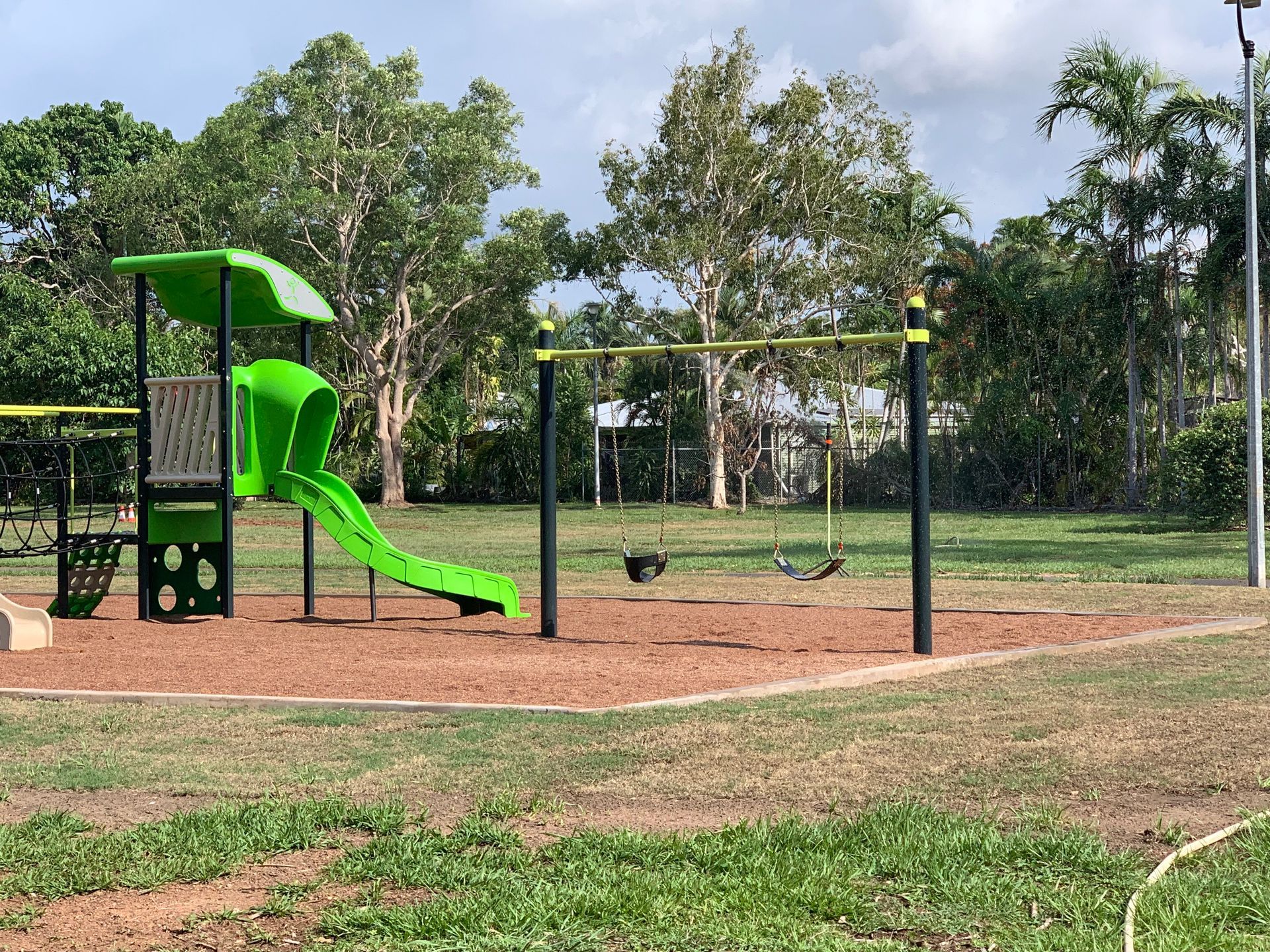 Darwin Playground Projects | Hardy Group