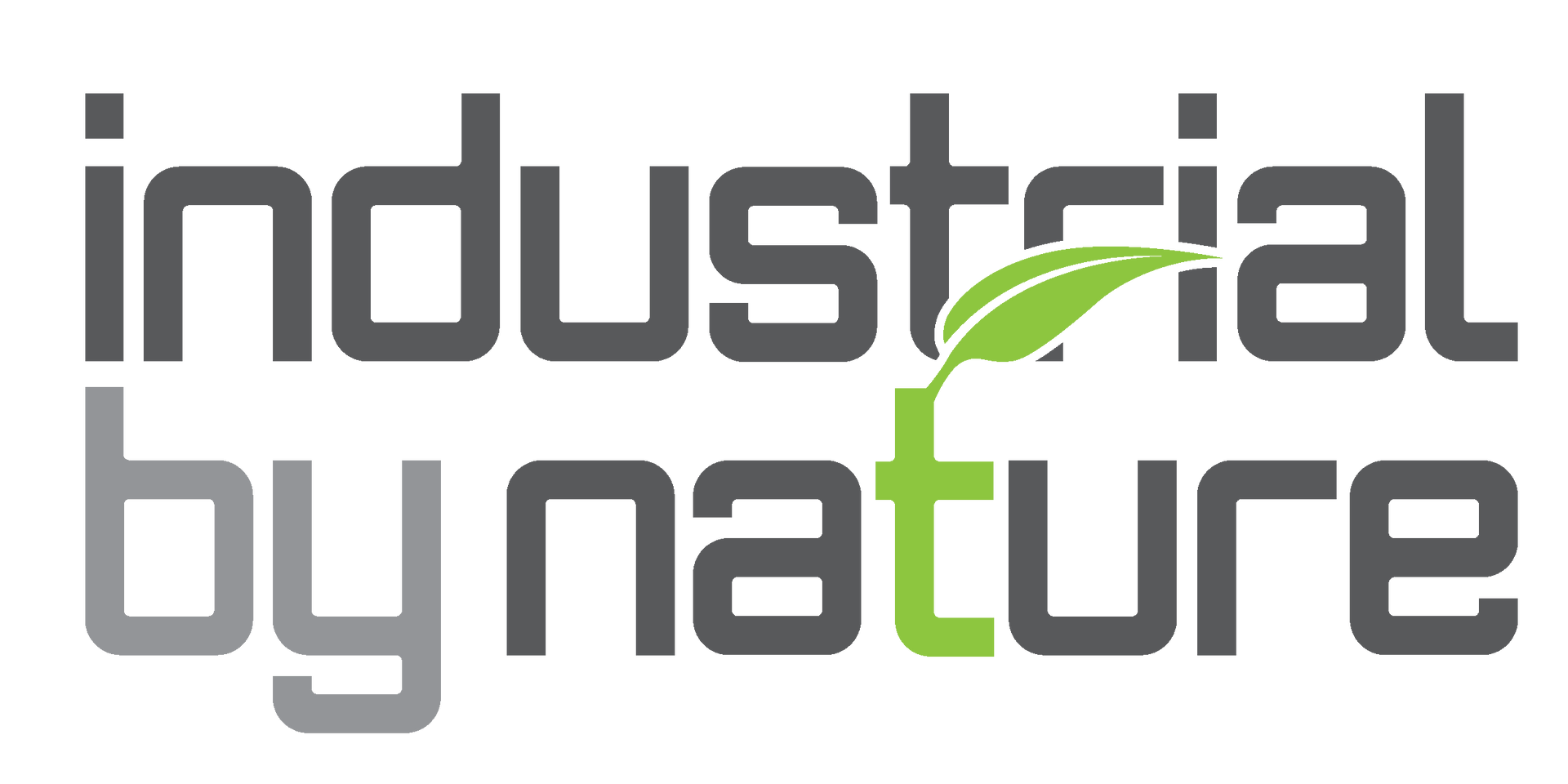 Industrial by Nature Logo