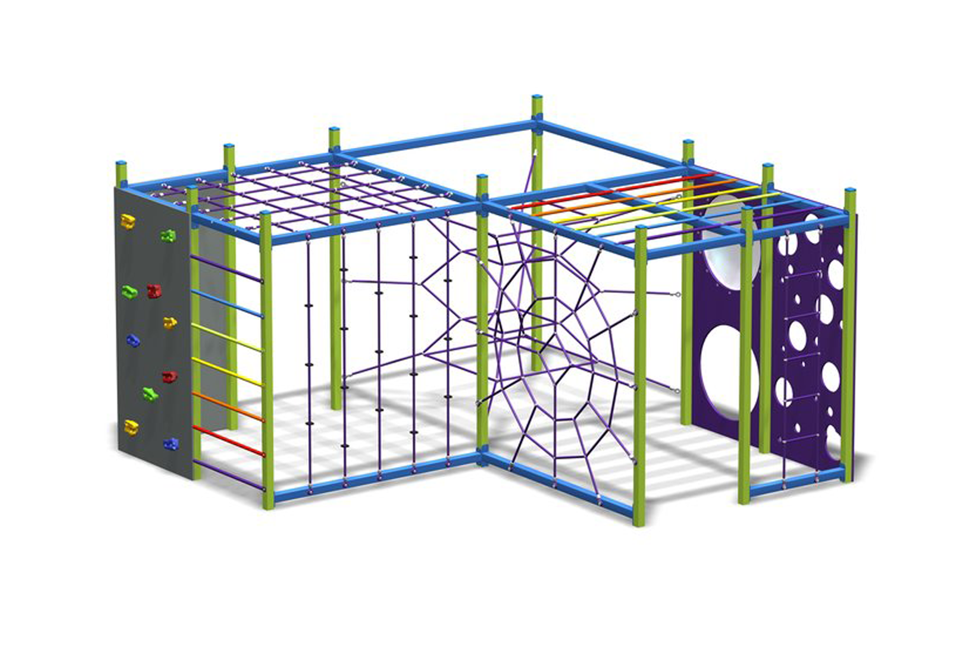 Activity Boxes