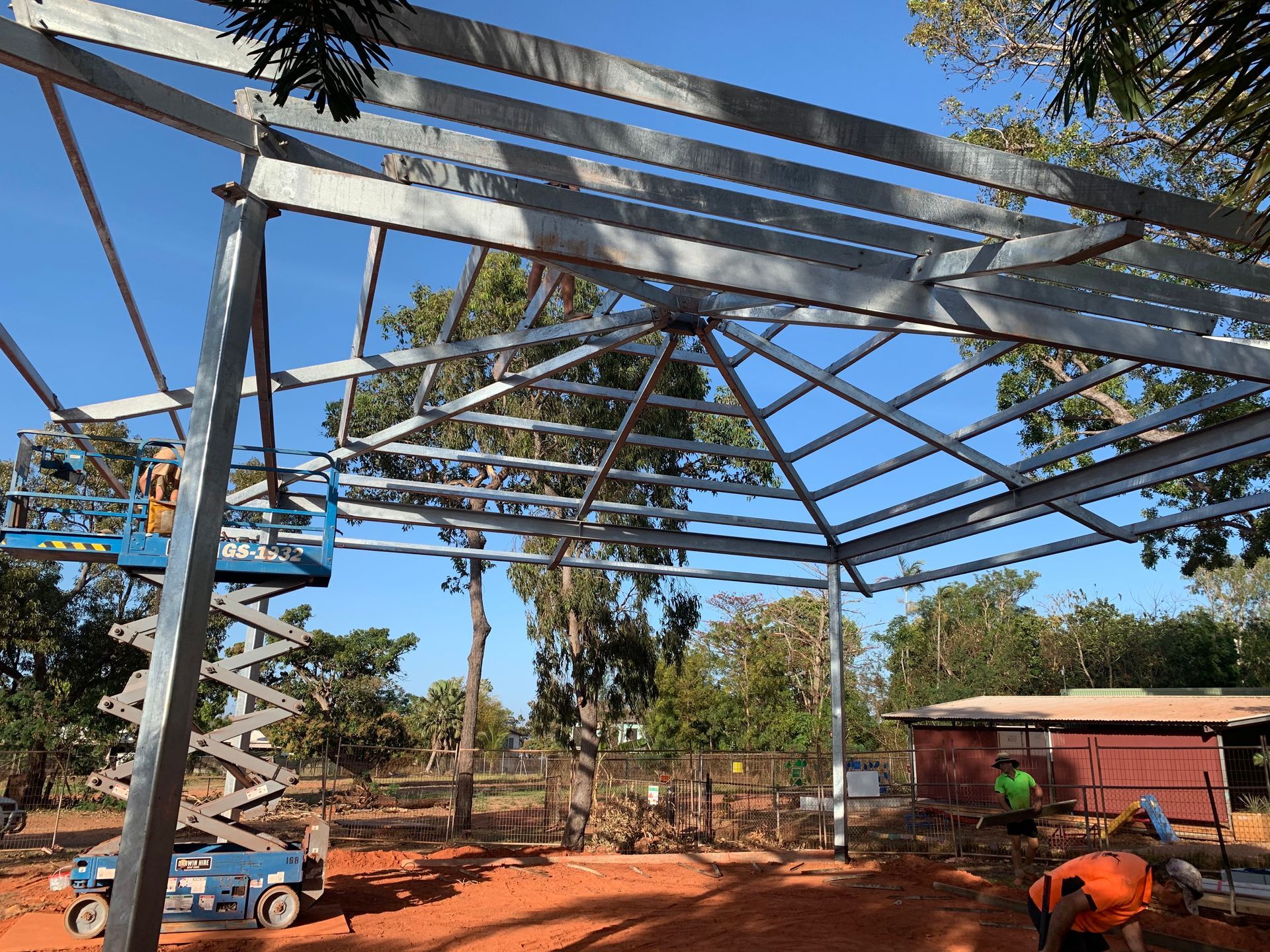Elcho Playground