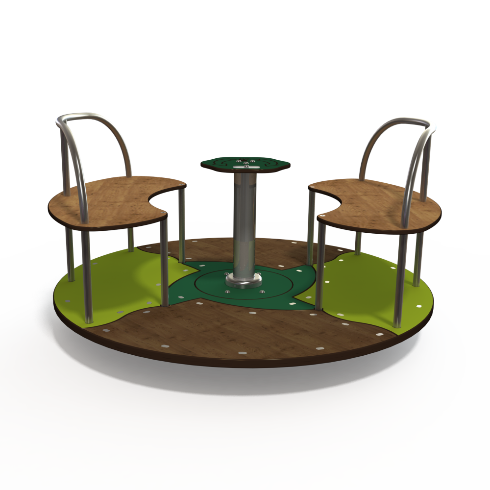 Freestanding