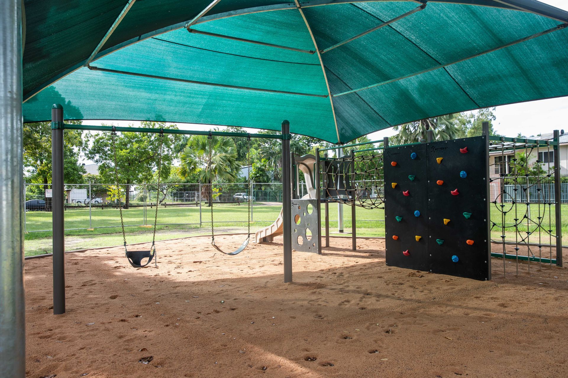 Wanguri Playground | Hardy Group