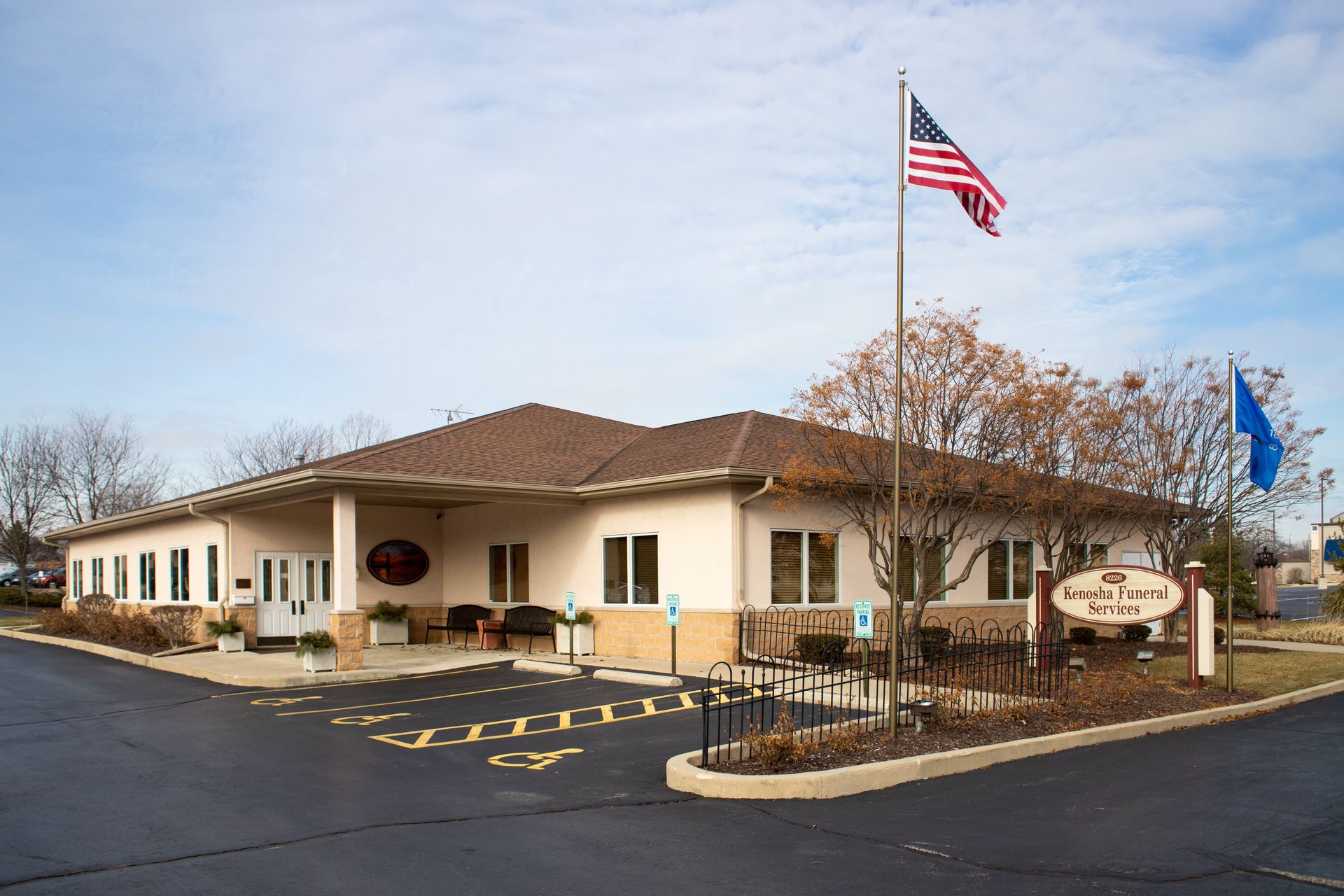 Funeral & Cremation Services in Kenosha, WI | Kenosha Funeral Services