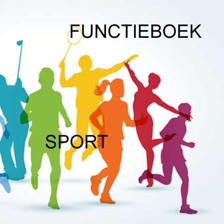 FUNCTIEBOEK SPORT