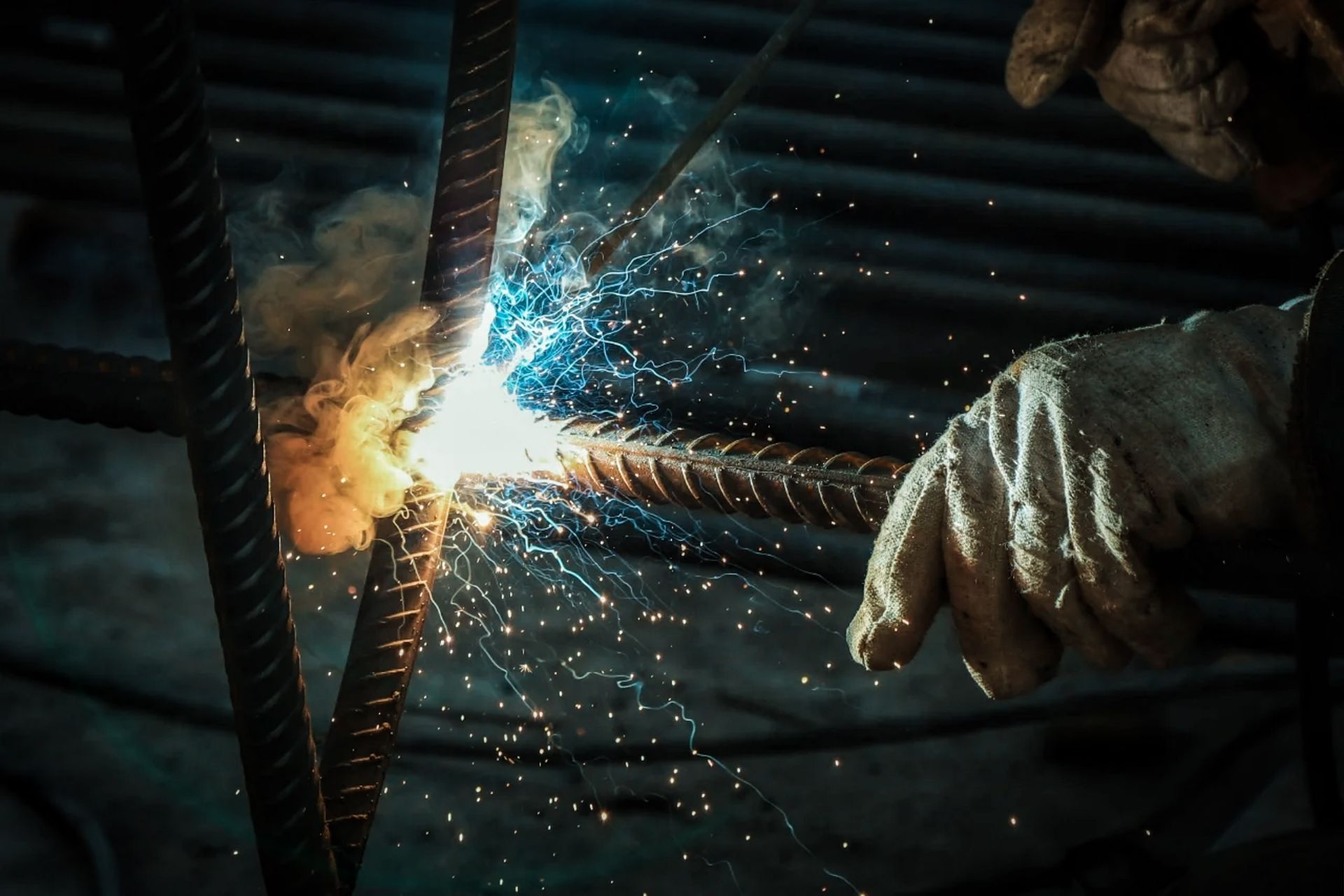 Welding