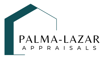 Palma-Lazar Appraisals logo