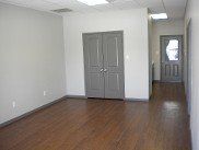 Empty Bedroom — Kilgore, TX — East Texas Warehouse And Storage