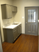 Residential Small Kitchen — Kilgore, TX — East Texas Warehouse And Storage