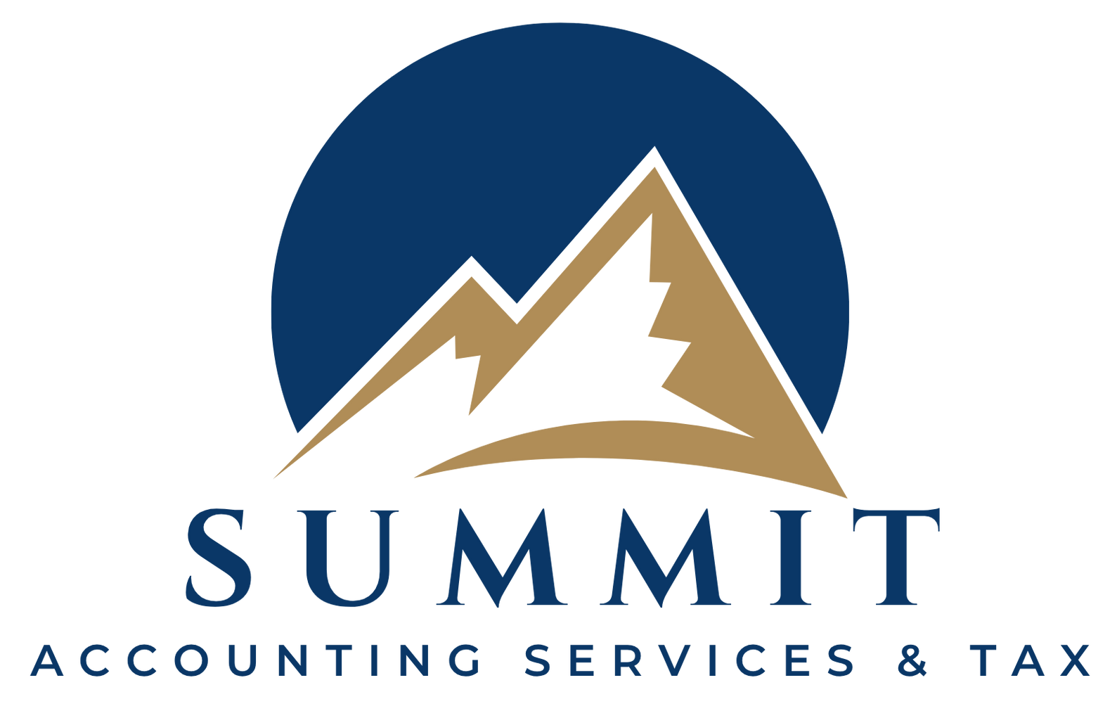 Summit Accounting Services & Tax logo