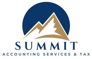 Summit Accounting Services & Tax logo
