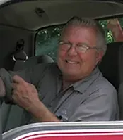 Joe Hood, Founder of Hood's Automotive