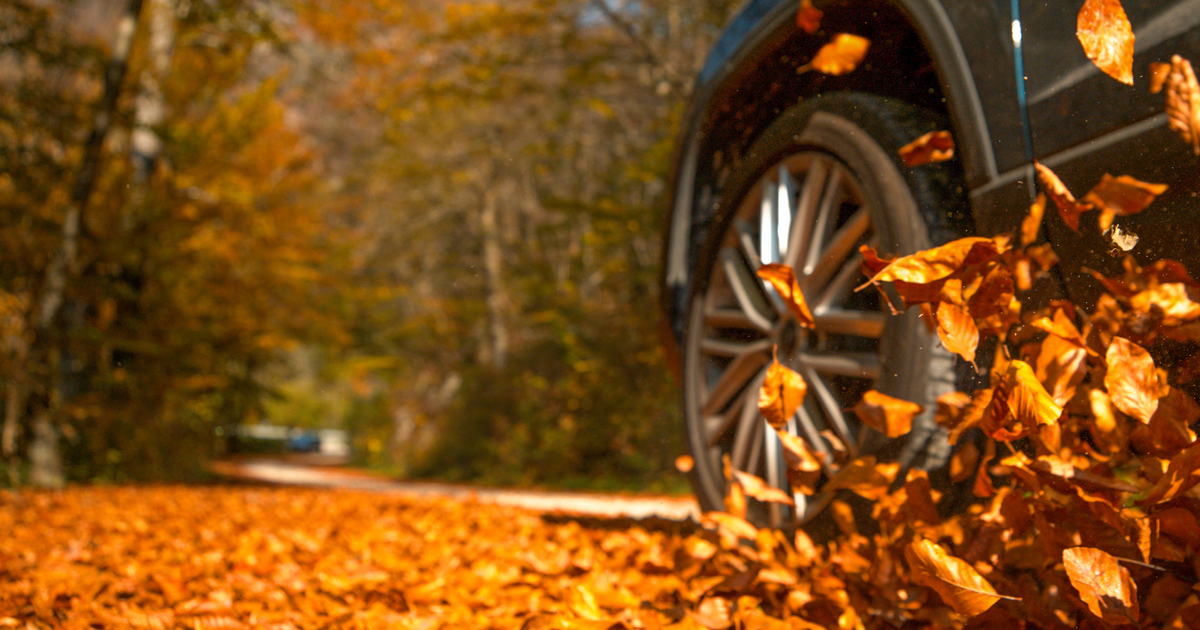 October Car Care Month: Get Your Vehicle Ready for Fall in Bridgeton, MO - Hood's Automotive