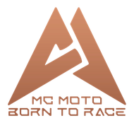 MC MOTO - LOGO