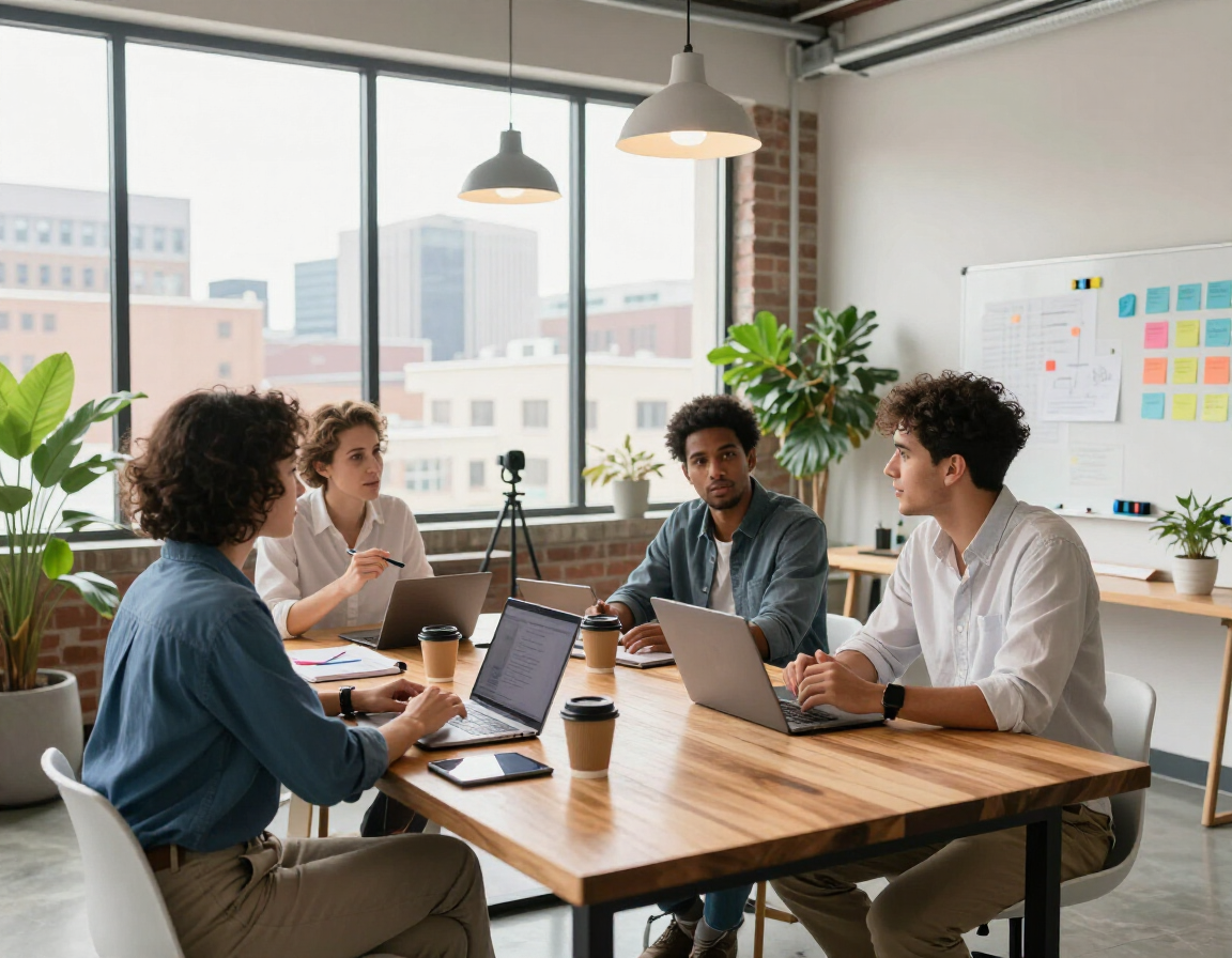 Team Collaboration