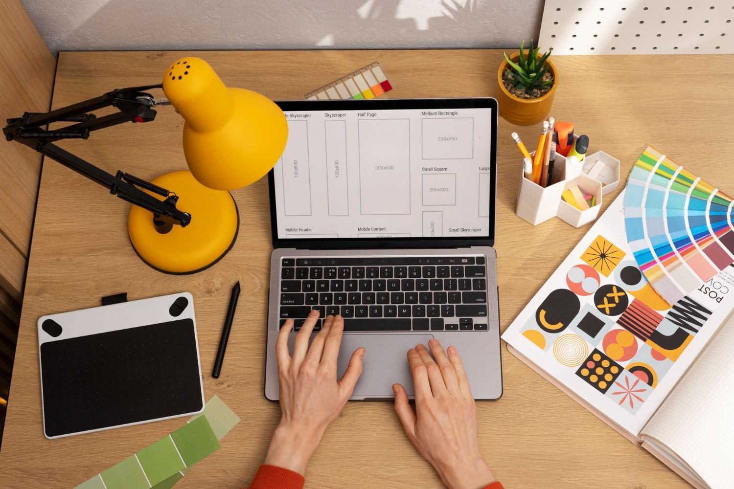 branding services