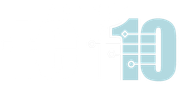 Light blue number