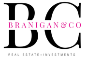 Branigan & Co logo