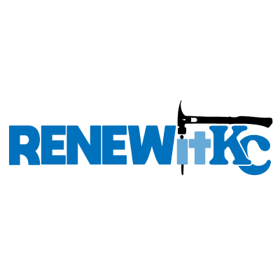 Renew it KC logo