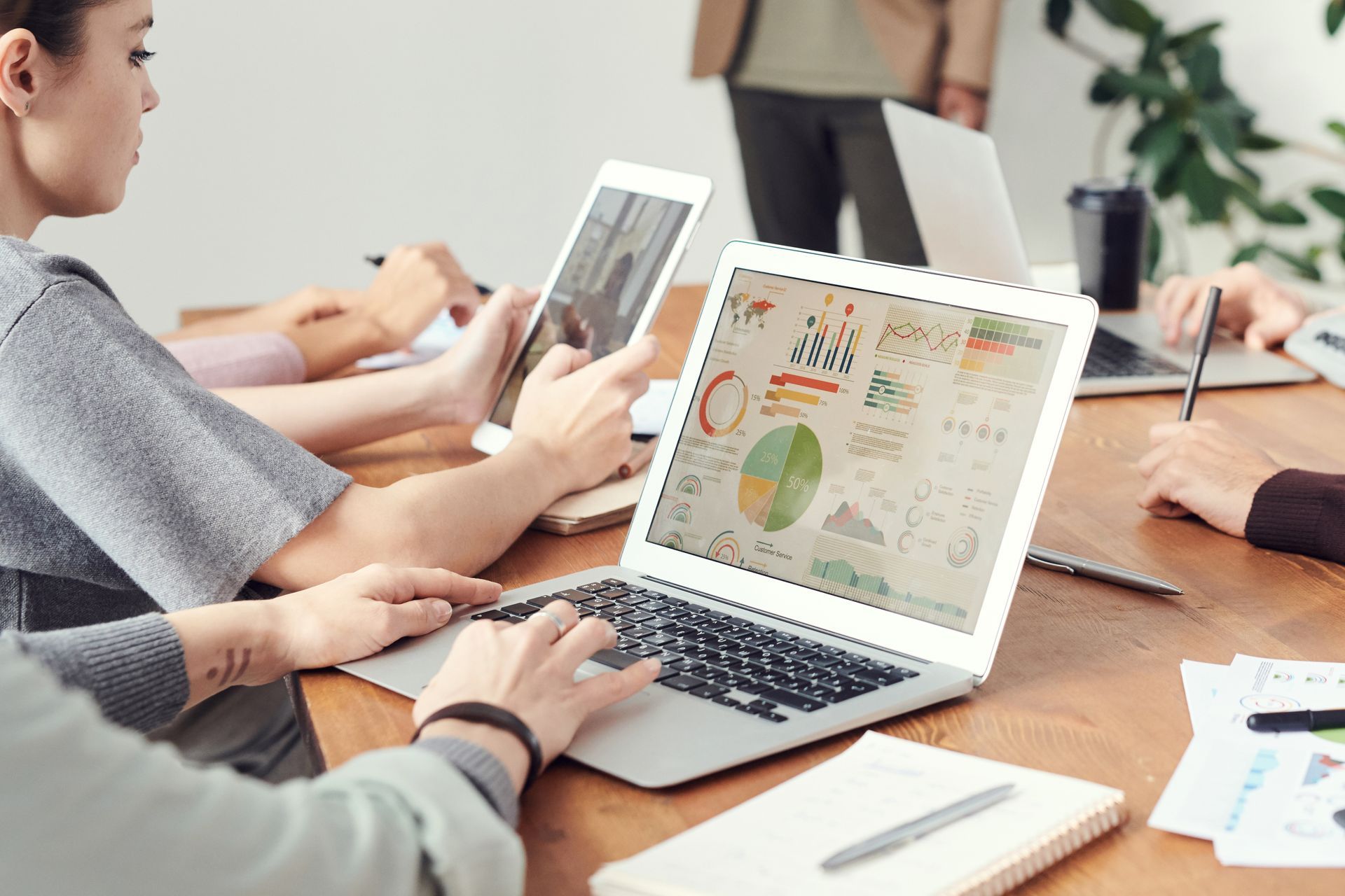 SEO Agency