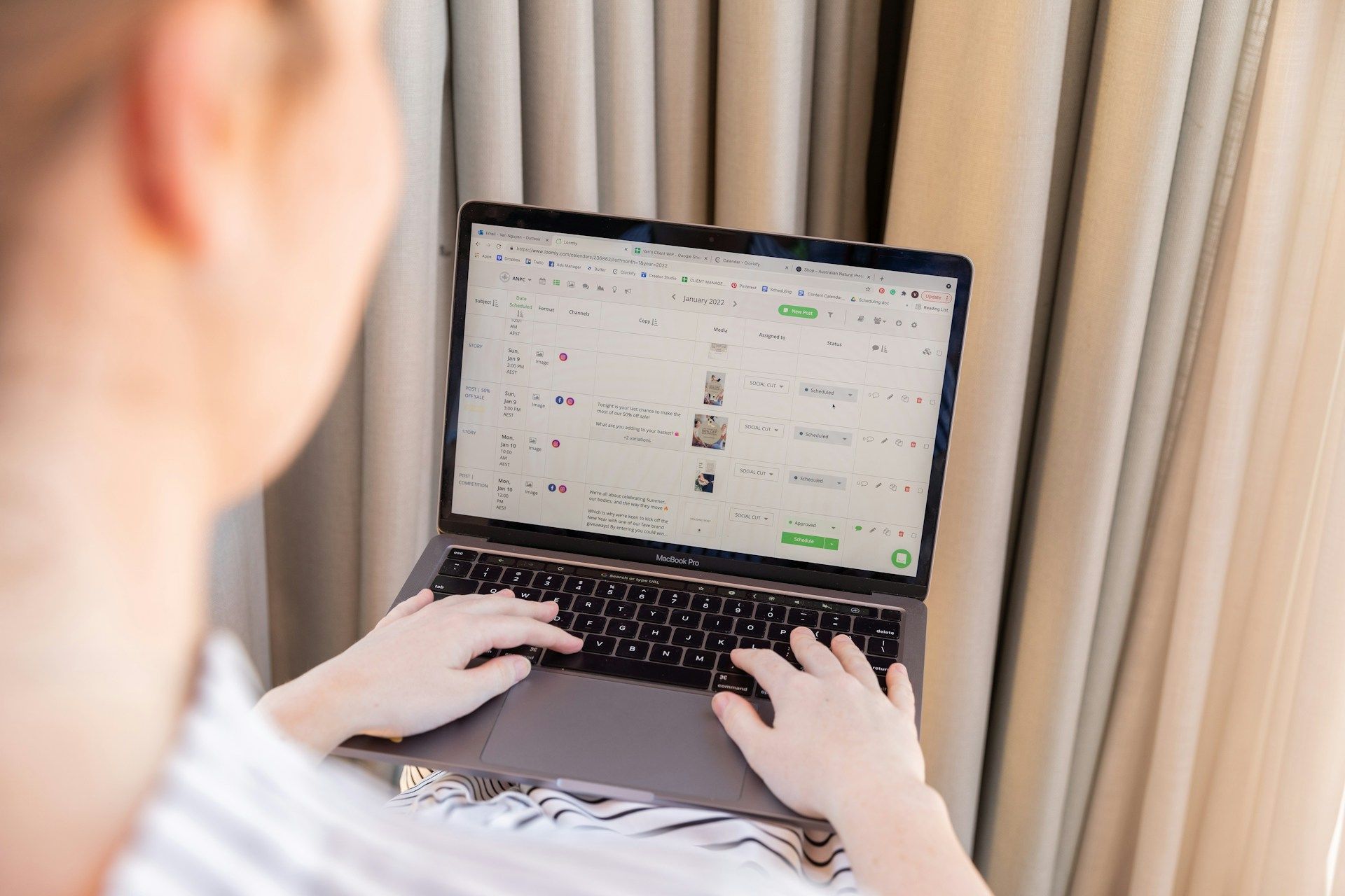 small business marketing