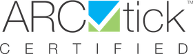 ARCtick Certified