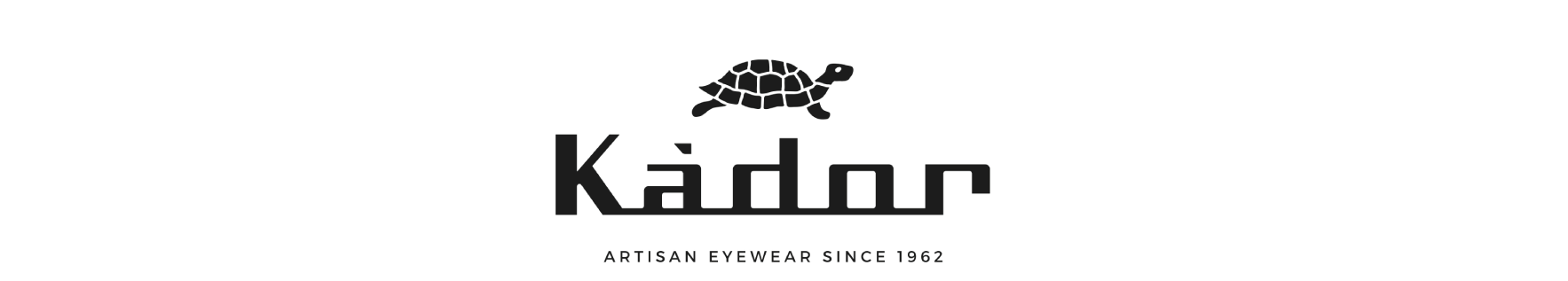 Kador - Artisan Eyewear 