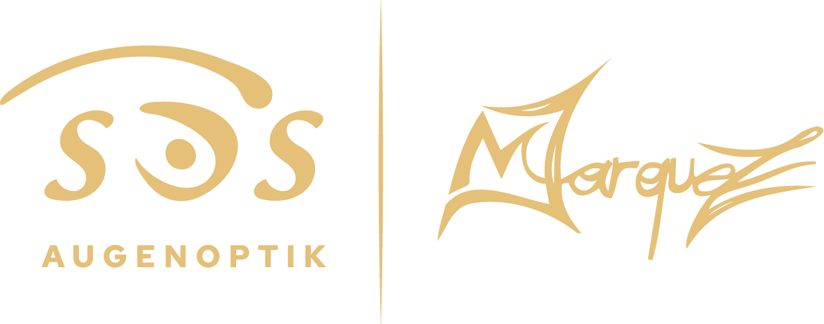 SOS Augenoptik Logo