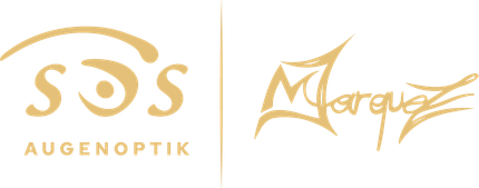 SOS Augenoptik Logo