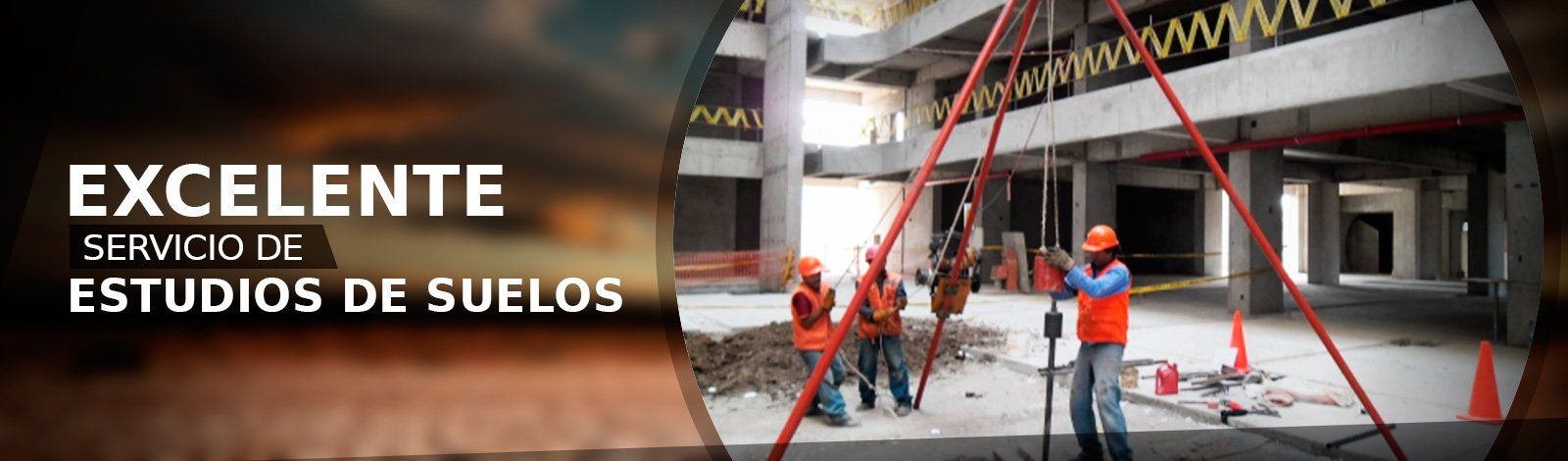 A&C Exploración Geotécnica y Mecánica de Suelos