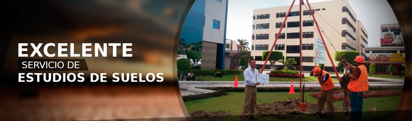 A&C Exploración Geotécnica y Mecánica de Suelos