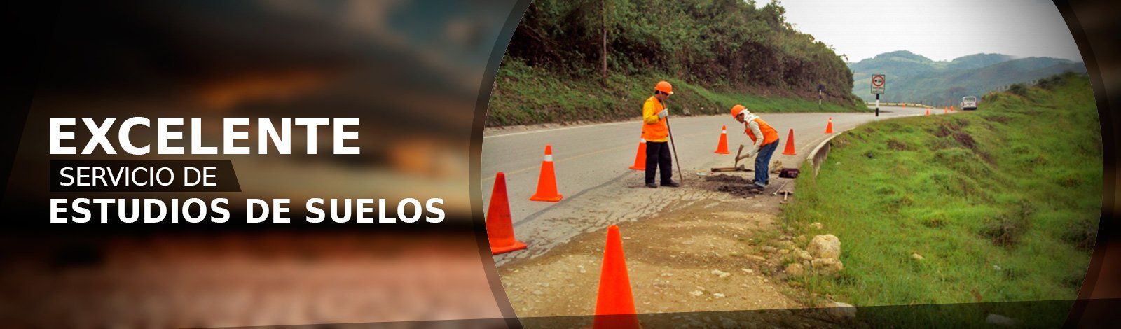 A&C Exploración Geotécnica y Mecánica de Suelos