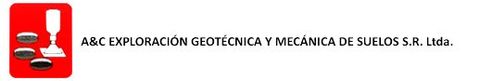 A&C Exploración y Mecánica de Suelos