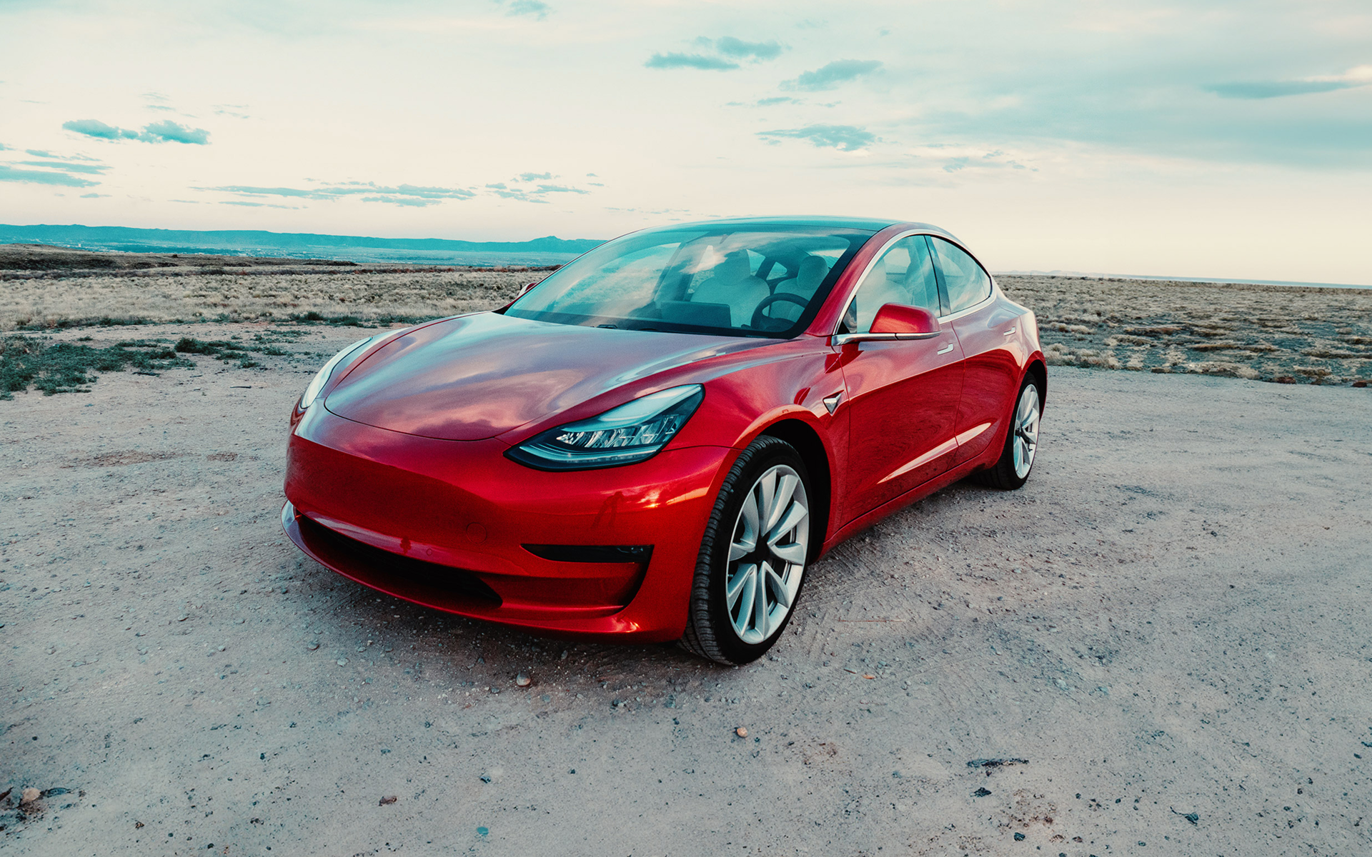 Tesla