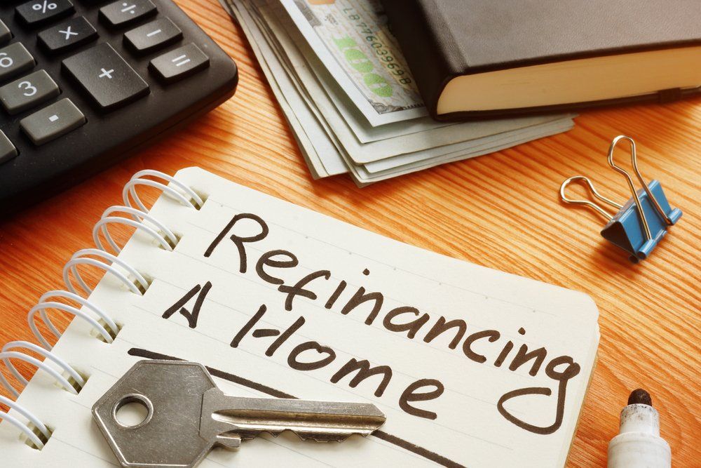 Refinancing A Home List — Loans in Warners Bay, NSW