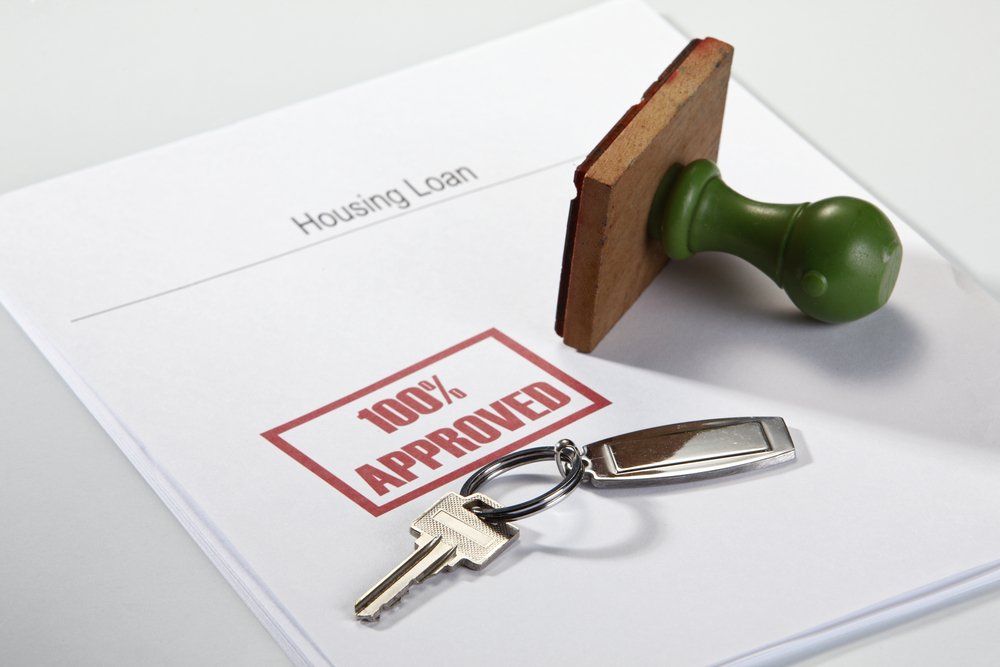 Housing Loan With Approved Stamp — Loans in Warners Bay, NSW