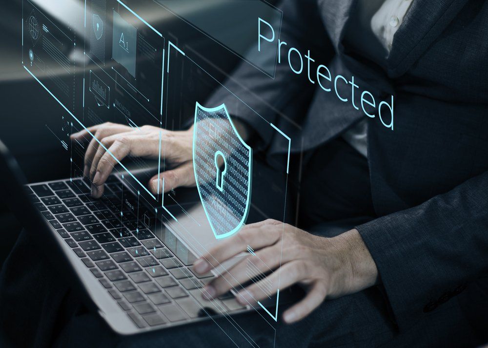 Data Security System Shield Protection — Loans in Warners Bay, NSW